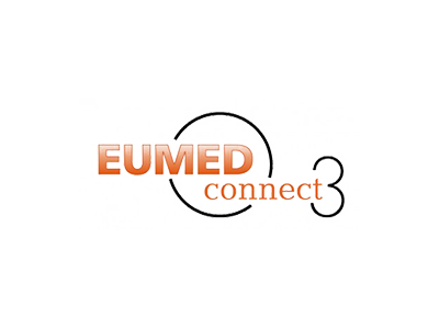 EUMEDCONNECT3 (Eastern Mediterranean)