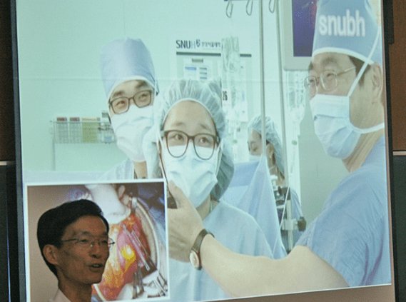 telemedicine is used in Asia for the education of doctors