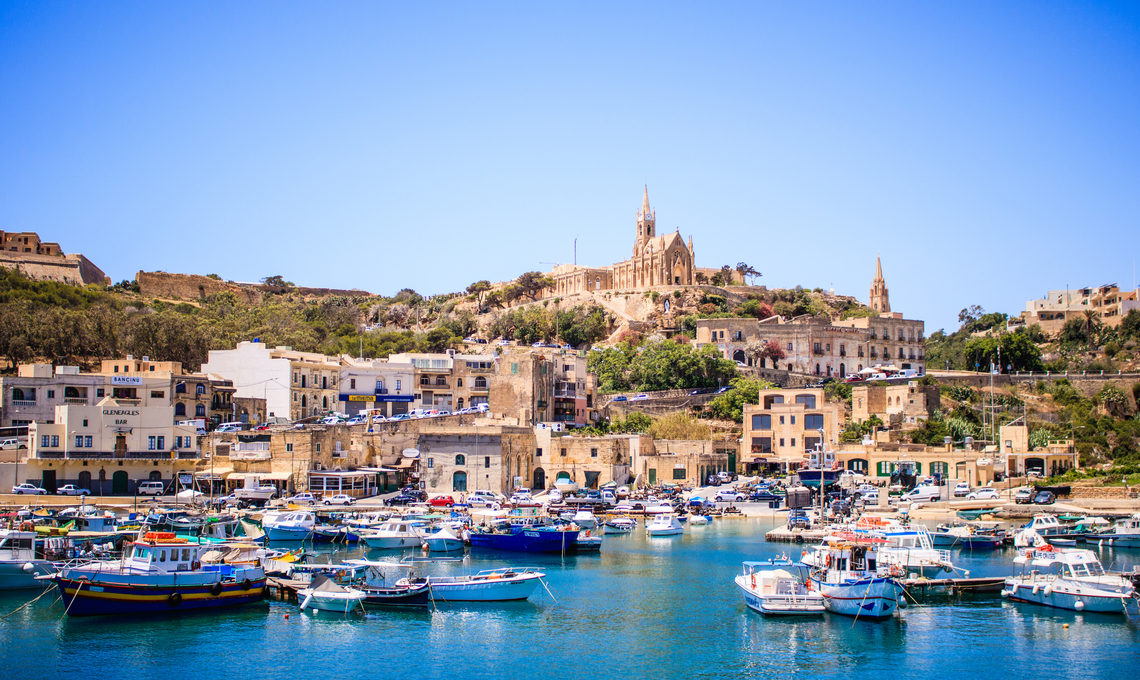 Queen Mary University of London has opened a campus in Malta